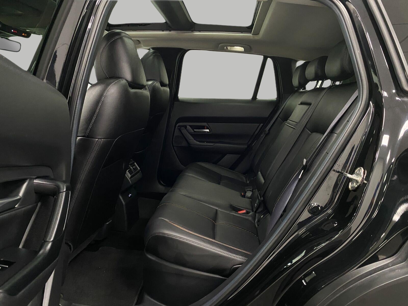 2025 Mazda Mazda CX-50 Hybrid Premium Plus Package AWD