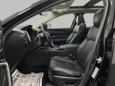 2025 Mazda Mazda CX-50 Hybrid Premium Plus Package AWD