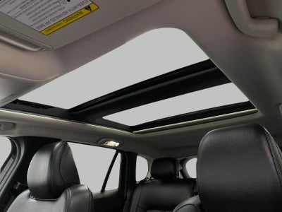 2025 Mazda Mazda CX-50 Hybrid Premium Plus Package AWD