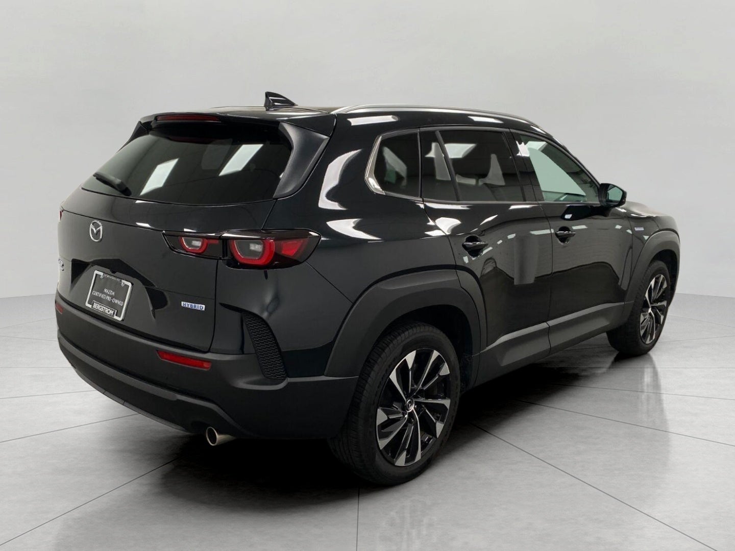 2025 Mazda Mazda CX-50 Hybrid Premium Plus Package AWD