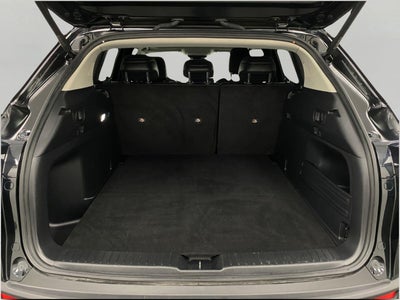 2025 Mazda Mazda CX-50 Hybrid Premium Plus Package AWD