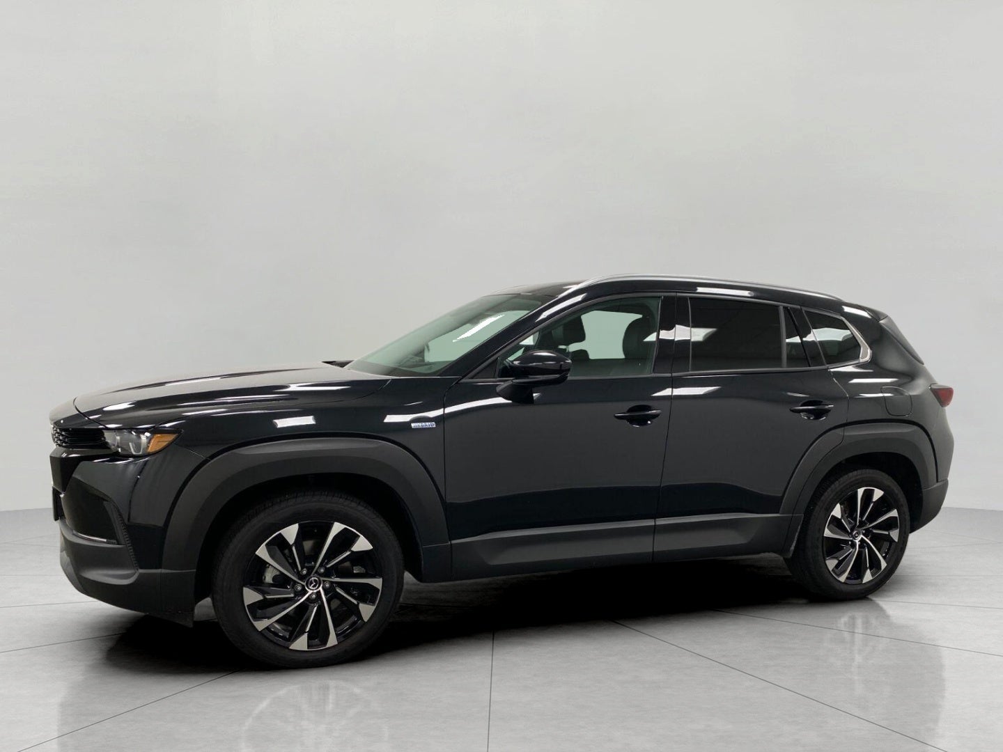 2025 Mazda Mazda CX-50 Hybrid Premium Plus Package AWD