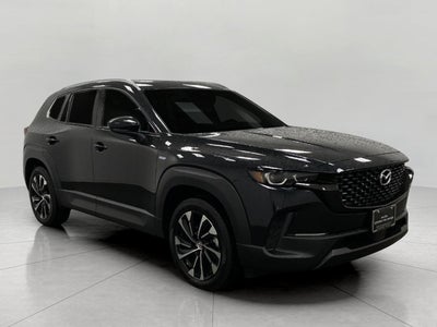 2025 Mazda Mazda CX-50 Hybrid Premium Plus Package AWD