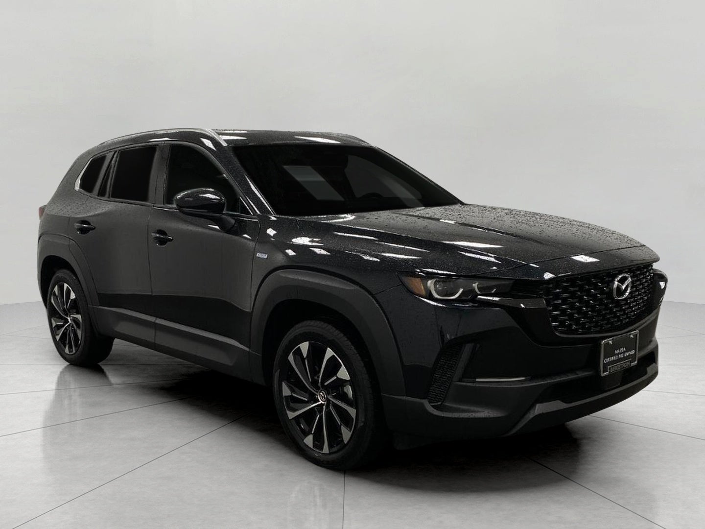 2025 Mazda Mazda CX-50 Hybrid Premium Plus Package AWD