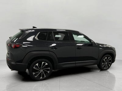2025 Mazda Mazda CX-50 Hybrid Premium Plus Package AWD