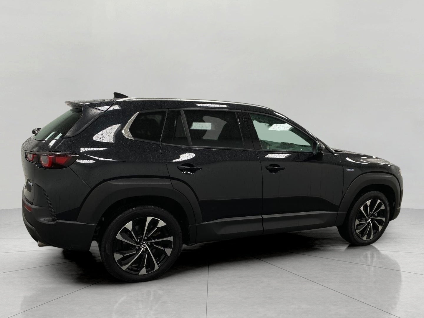 2025 Mazda Mazda CX-50 Hybrid Premium Plus Package AWD