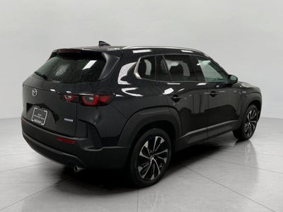 2025 Mazda Mazda CX-50 Hybrid Premium Plus Package AWD