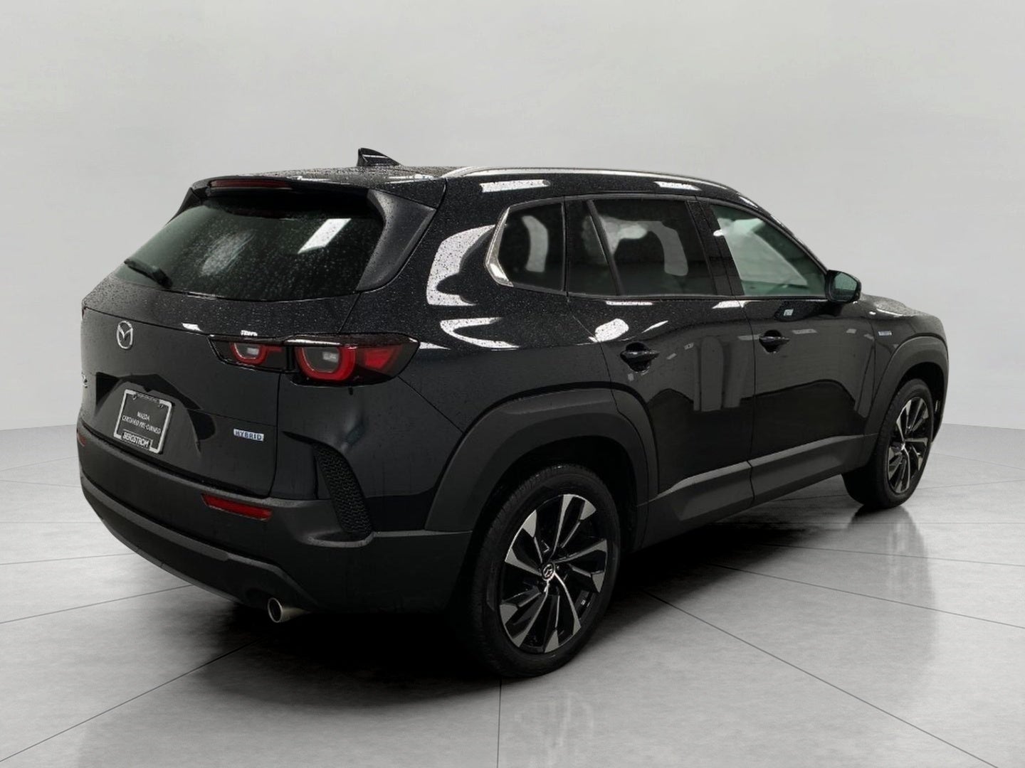 2025 Mazda Mazda CX-50 Hybrid Premium Plus Package AWD