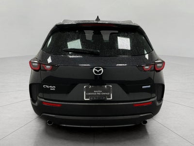 2025 Mazda Mazda CX-50 Hybrid Premium Plus Package AWD