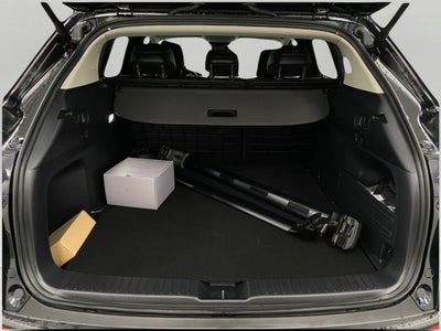 2025 Mazda Mazda CX-50 Hybrid Premium Plus Package AWD
