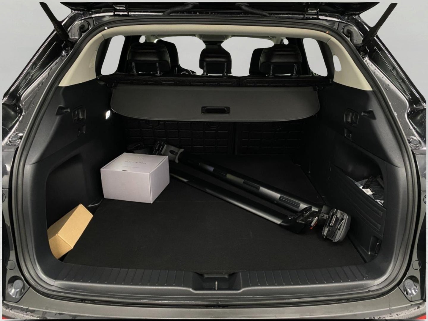 2025 Mazda Mazda CX-50 Hybrid Premium Plus Package AWD