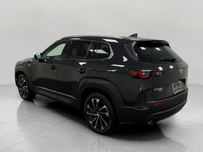 2025 Mazda Mazda CX-50 Hybrid Premium Plus Package AWD