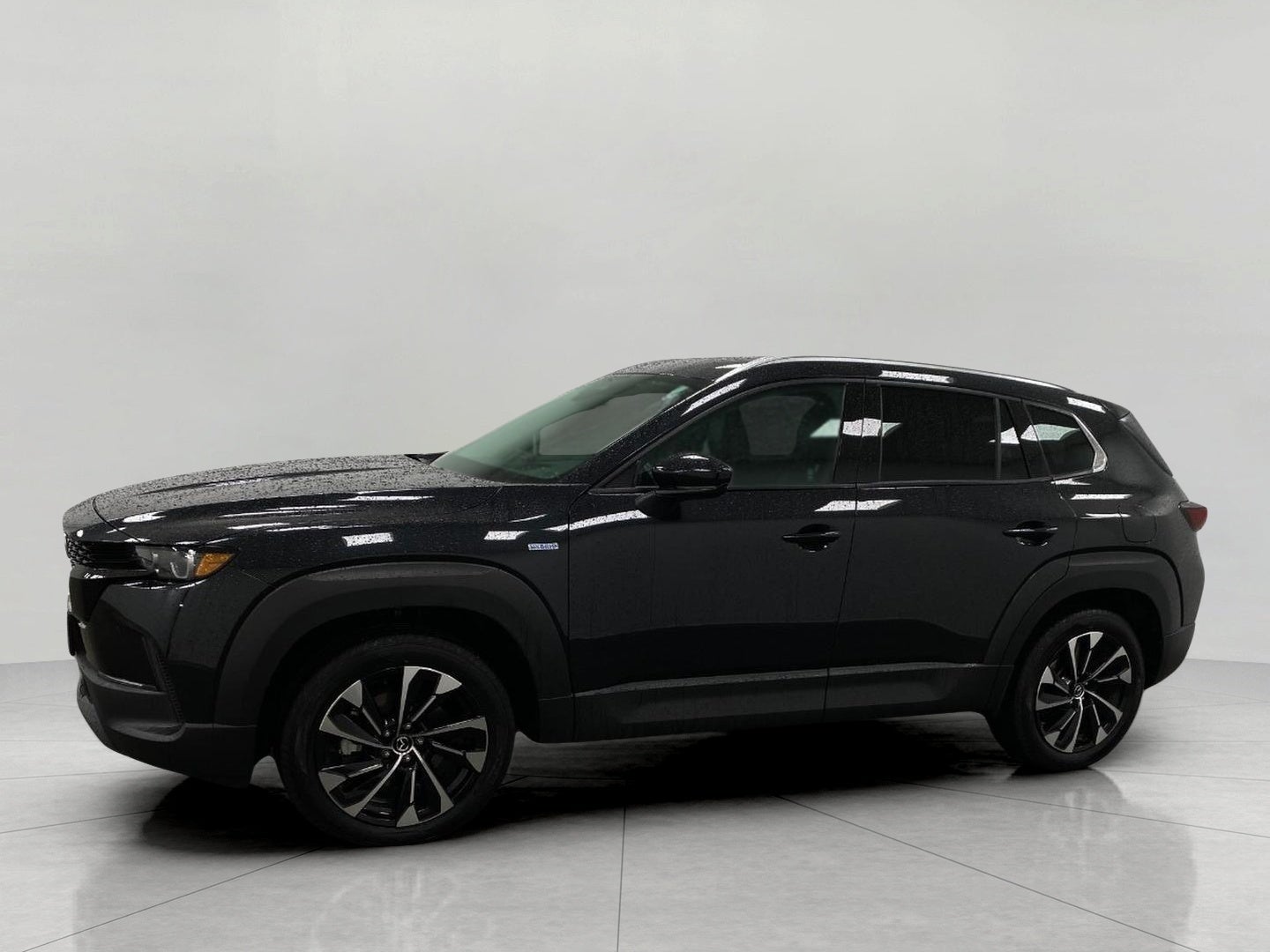 2025 Mazda Mazda CX-50 Hybrid Premium Plus Package AWD