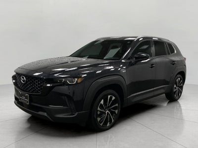 2025 Mazda Mazda CX-50 Hybrid Premium Plus Package AWD