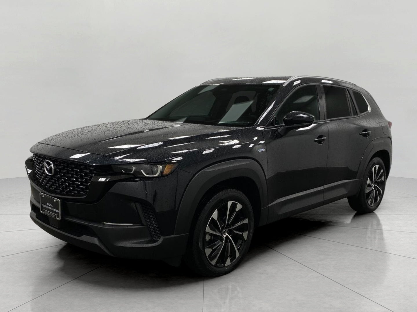 2025 Mazda Mazda CX-50 Hybrid Premium Plus Package AWD