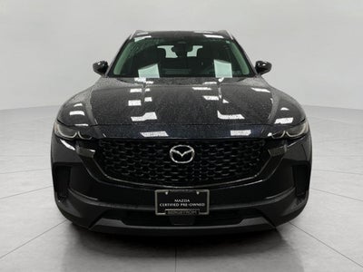 2025 Mazda Mazda CX-50 Hybrid Premium Plus Package AWD