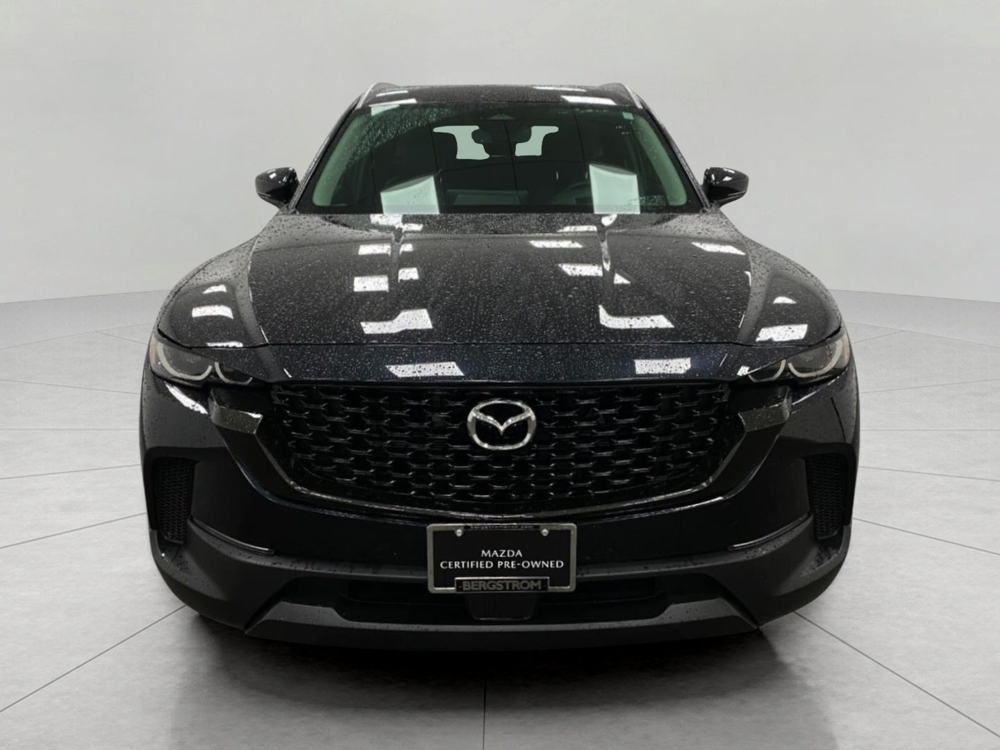 2025 Mazda Mazda CX-50 Hybrid Premium Plus Package AWD
