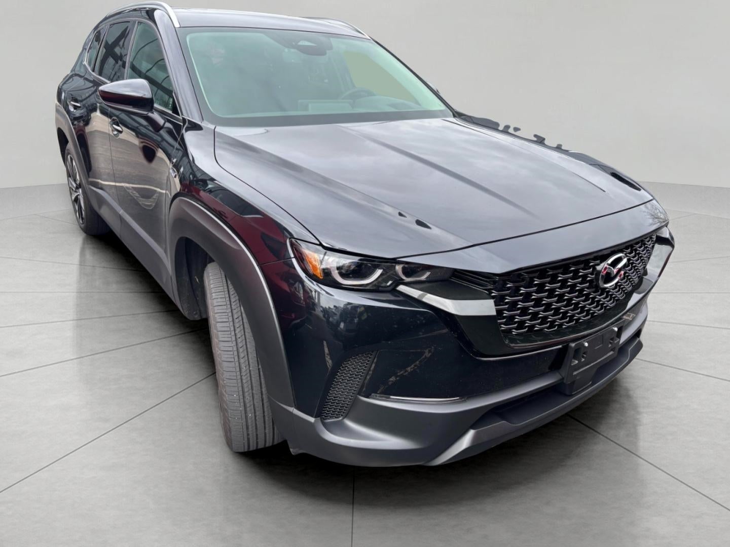 2025 Mazda Mazda CX-50 Hybrid Premium Plus Package AWD