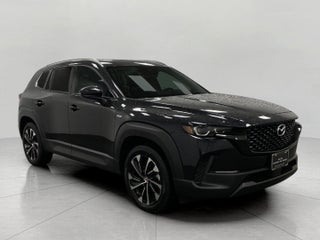 2025 Mazda Mazda CX-50 Hybrid Premium Plus Package AWD