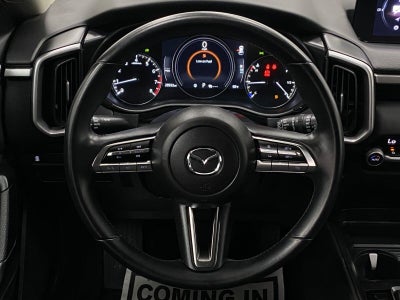 2023 Mazda Mazda CX-50 2.5 S Select Package AWD