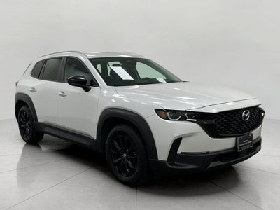 2025 Mazda Mazda CX-50 2.5 S Preferred Package AWD