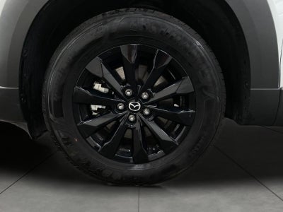 2025 Mazda Mazda CX-50 2.5 S Preferred Package AWD