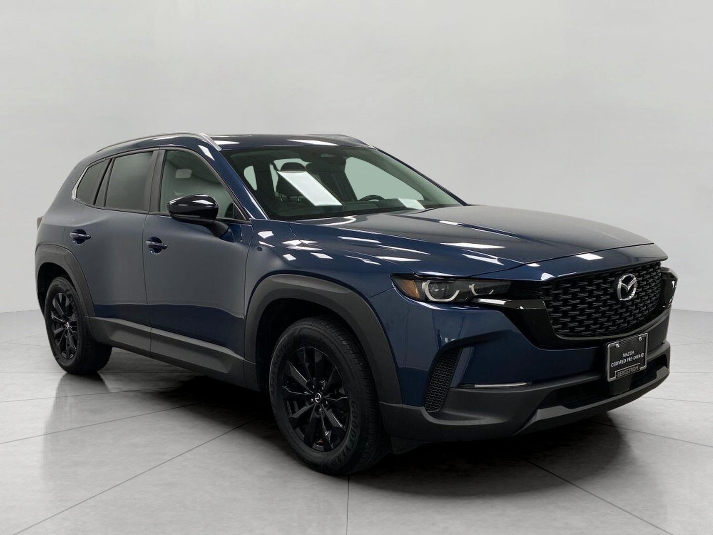 2025 Mazda Mazda CX-50 2.5 S Premium Package AWD