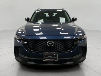 2025 Mazda Mazda CX-50 2.5 S Premium Package AWD