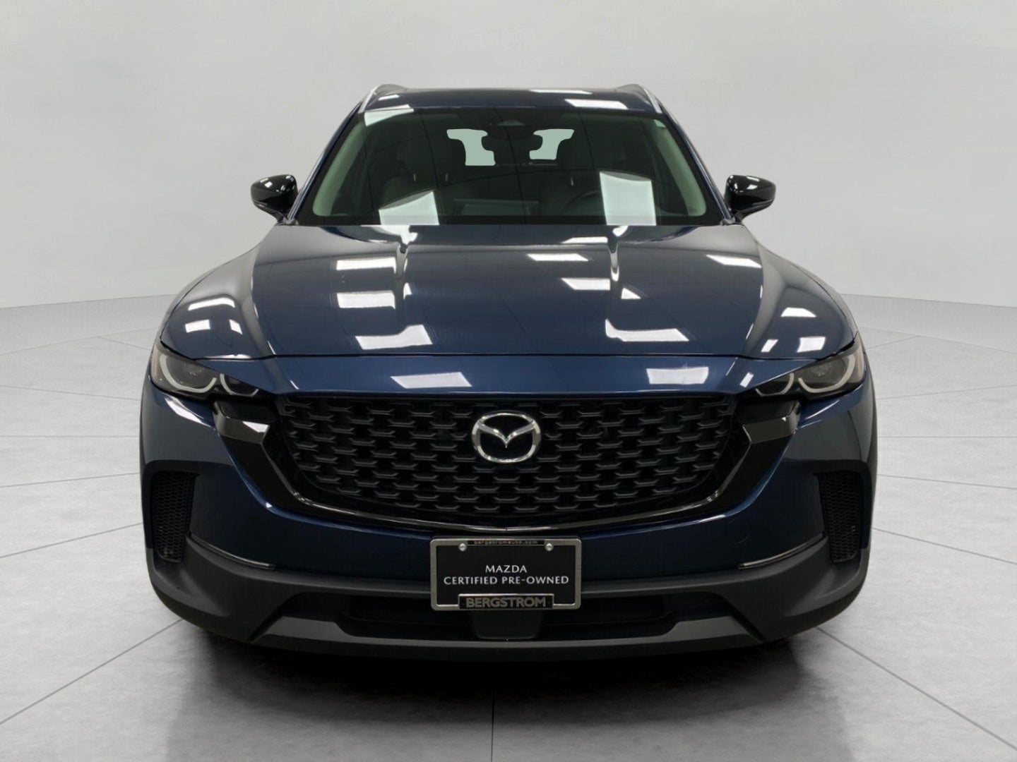 2025 Mazda Mazda CX-50 2.5 S Premium Package AWD