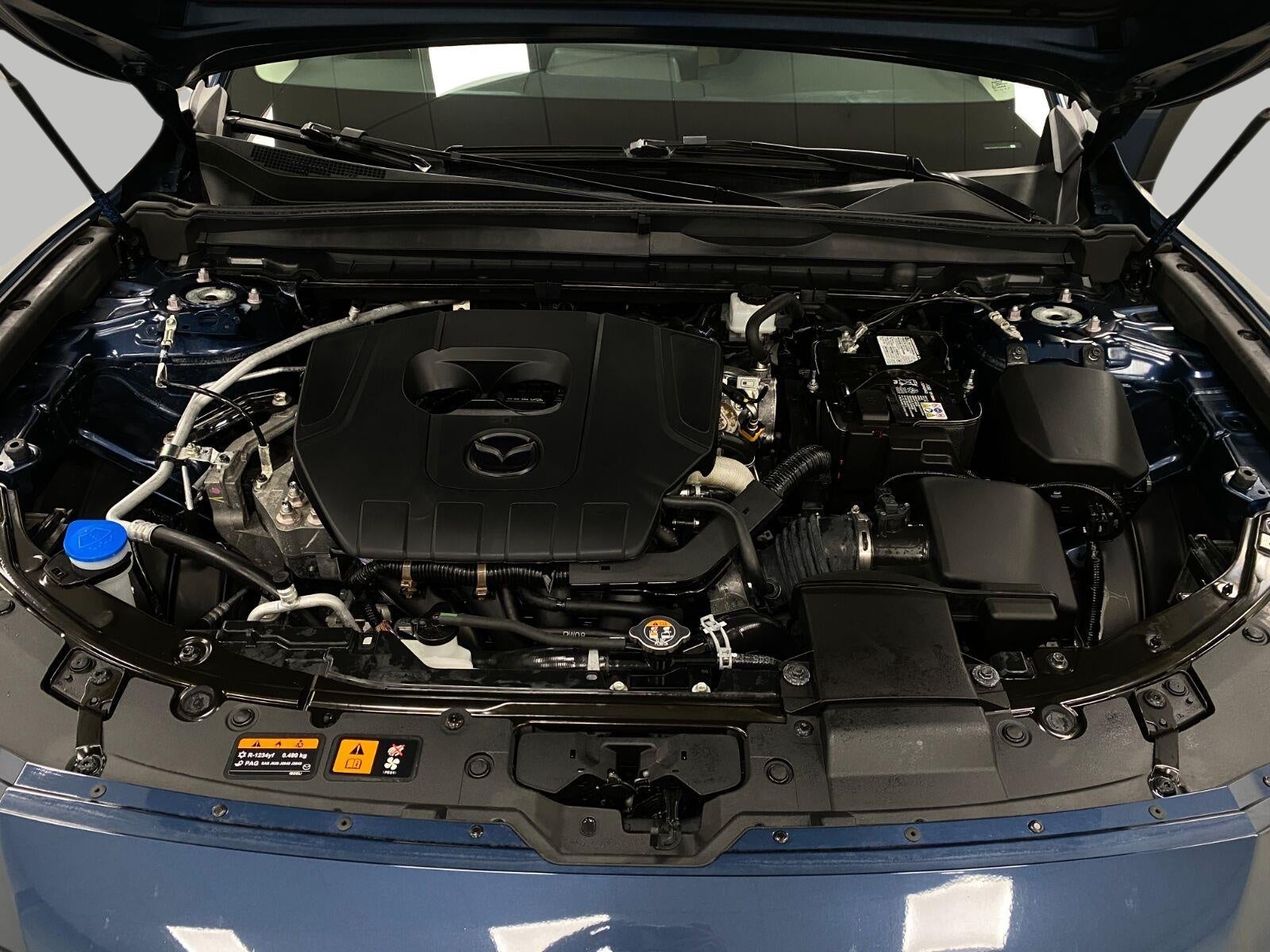 2025 Mazda Mazda CX-50 2.5 S Premium Package AWD