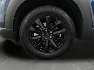 2025 Mazda Mazda CX-50 2.5 S Premium Package AWD