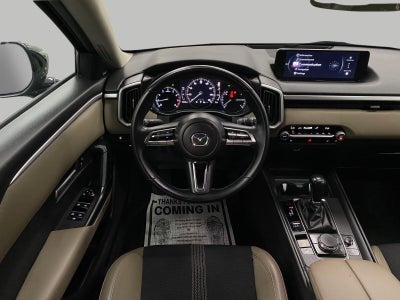 2025 Mazda Mazda CX-50 2.5 S Premium Package AWD