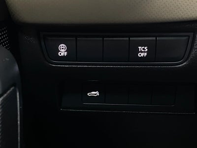 2025 Mazda Mazda CX-50 2.5 S Premium Package AWD