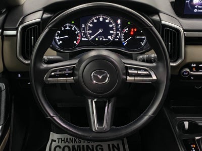 2025 Mazda Mazda CX-50 2.5 S Premium Package AWD