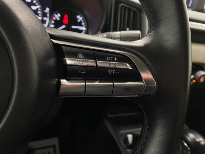 2025 Mazda Mazda CX-50 2.5 S Premium Package AWD