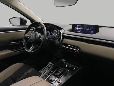 2025 Mazda Mazda CX-50 2.5 S Premium Package AWD