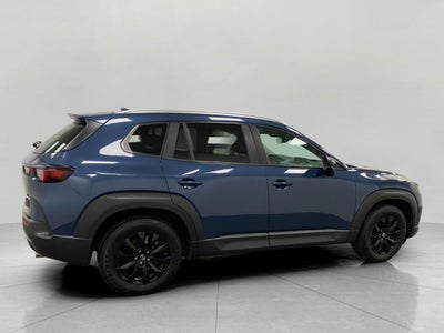 2025 Mazda Mazda CX-50 2.5 S Premium Package AWD