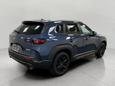 2025 Mazda Mazda CX-50 2.5 S Premium Package AWD