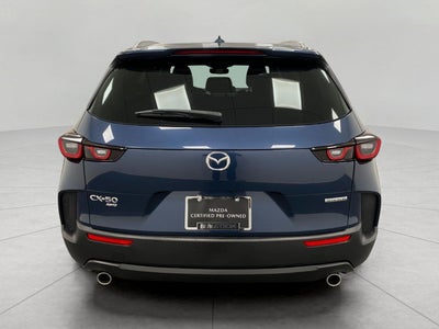 2025 Mazda Mazda CX-50 2.5 S Premium Package AWD