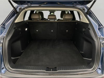 2025 Mazda Mazda CX-50 2.5 S Premium Package AWD