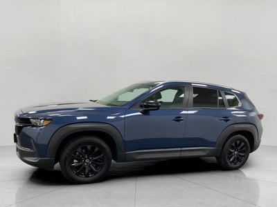2025 Mazda Mazda CX-50 2.5 S Premium Package AWD