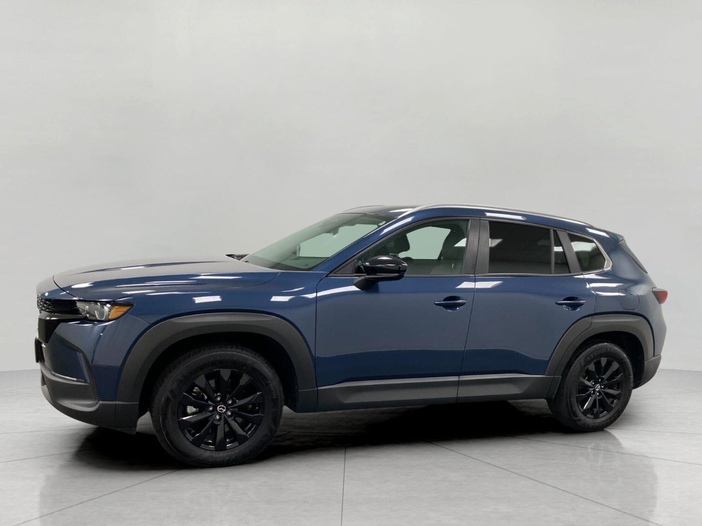 2025 Mazda Mazda CX-50 2.5 S Premium Package AWD