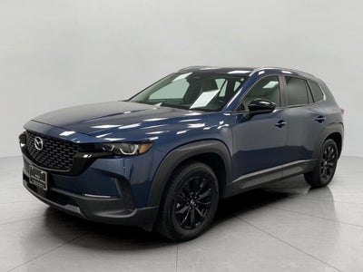 2025 Mazda Mazda CX-50 2.5 S Premium Package AWD