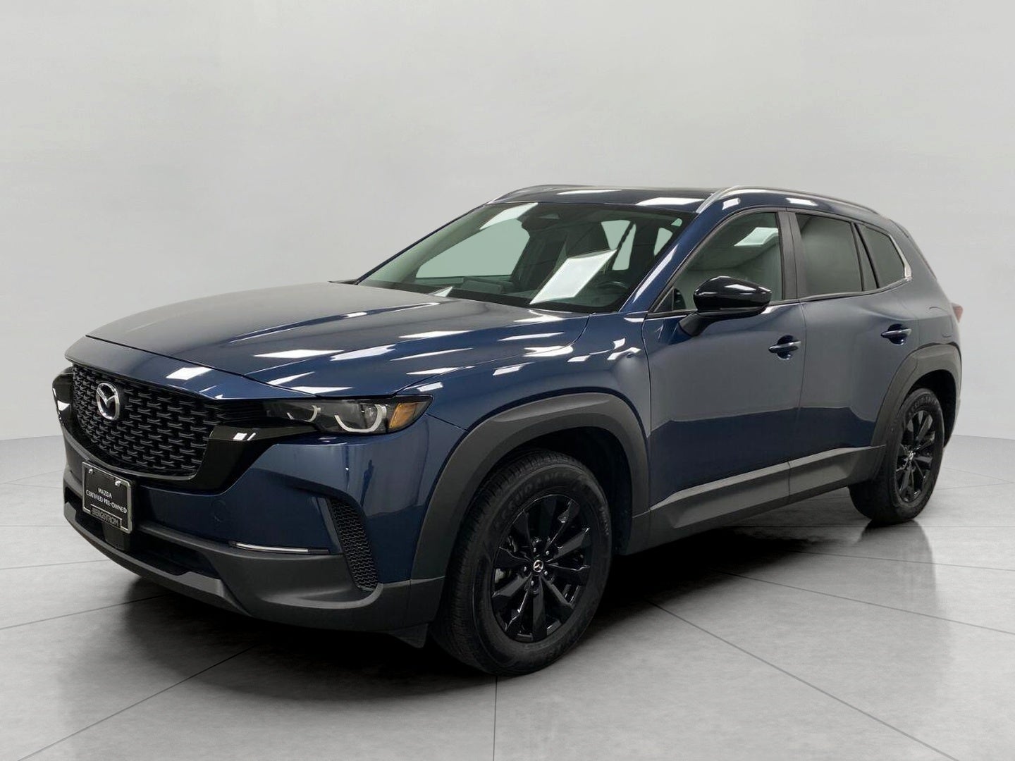2025 Mazda Mazda CX-50 2.5 S Premium Package AWD