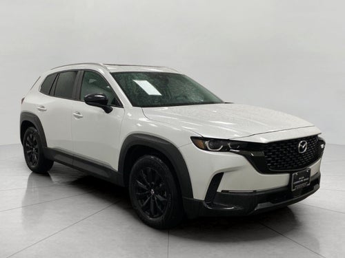2024 Mazda Mazda CX-50 2.5 S Premium Package AWD