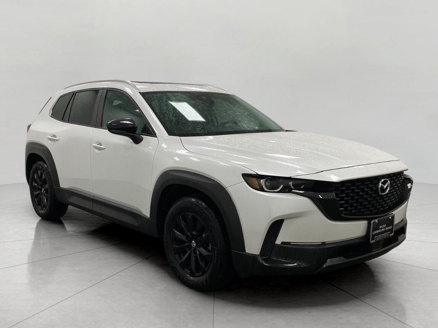 2024 Mazda Mazda CX-50 2.5 S Premium Package AWD