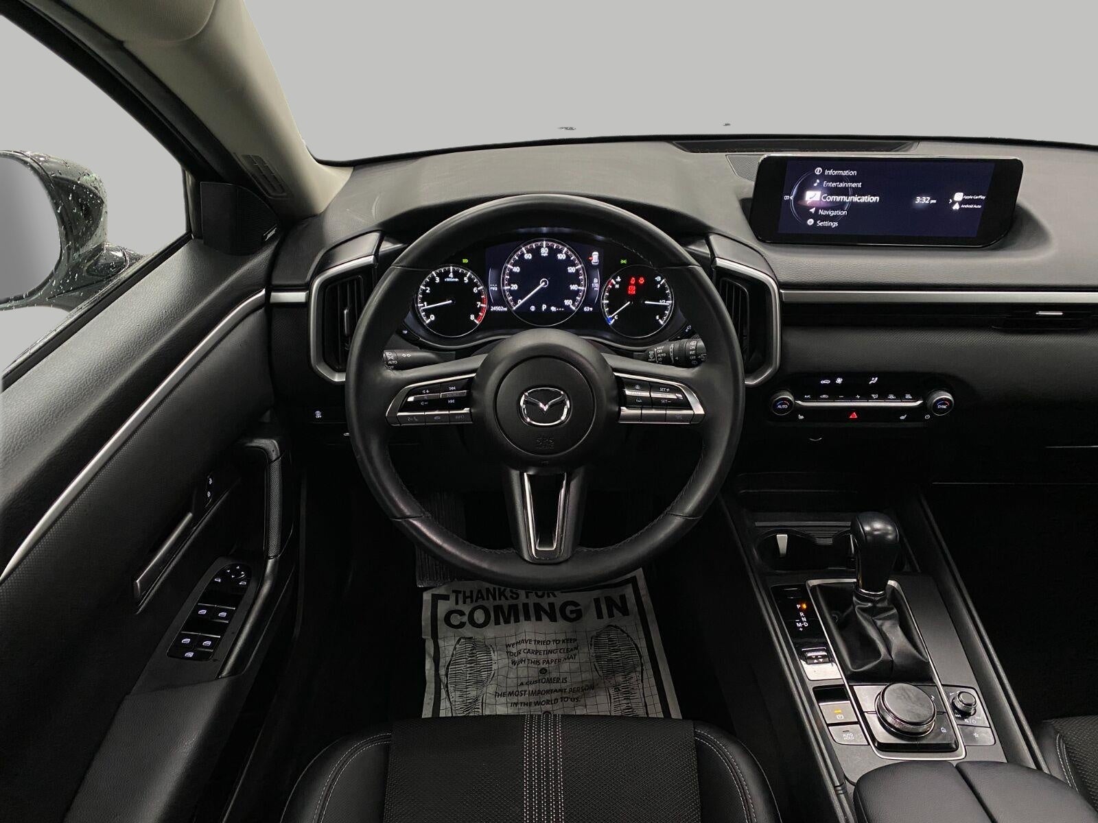 2024 Mazda Mazda CX-50 2.5 S Premium Package AWD