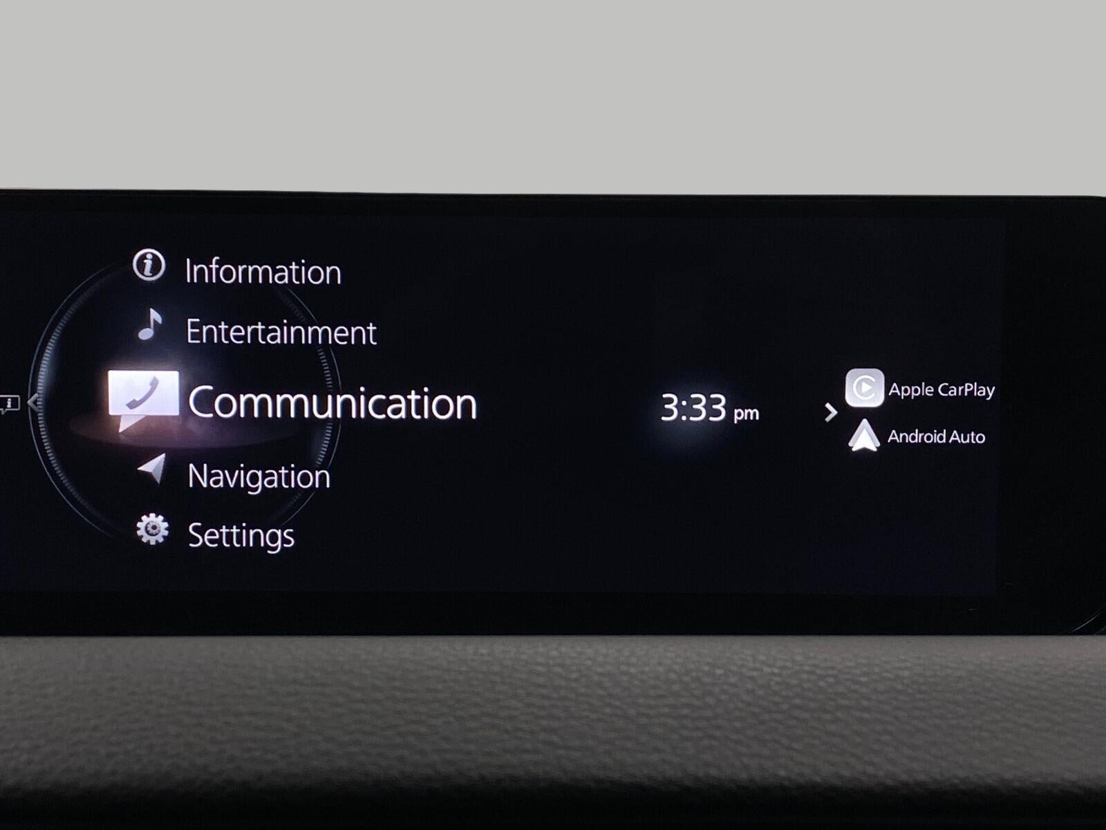 2024 Mazda Mazda CX-50 2.5 S Premium Package AWD