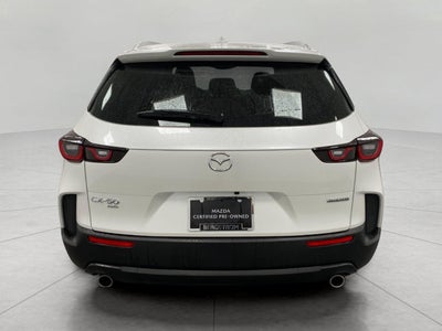 2024 Mazda Mazda CX-50 2.5 S Premium Package AWD