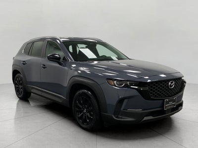 2025 Mazda Mazda CX-50 2.5 S Premium Package AWD